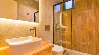 VKV3393 Villa Kalkan