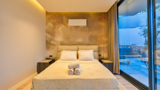VKV3393 Villa Kalkan