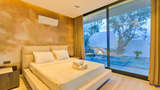 VKV3393 Villa Kalkan