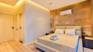 VKV3393 Villa Kalkan