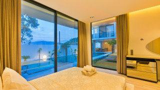 VKV3393 Villa Kalkan