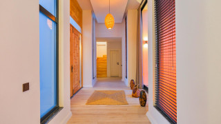 VKV3393 Villa Kalkan