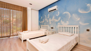 VKV3393 Villa Kalkan