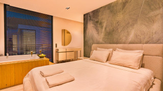 VKV3393 Villa Kalkan