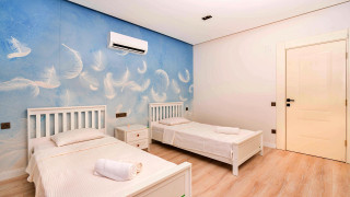 VKV3393 Villa Kalkan
