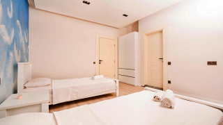 VKV3393 Villa Kalkan
