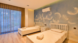 VKV3393 Villa Kalkan