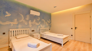 VKV3393 Villa Kalkan