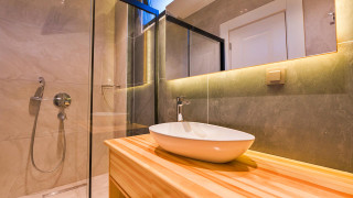 VKV3393 Villa Kalkan