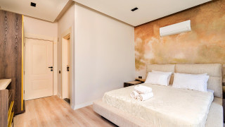 VKV3393 Villa Kalkan