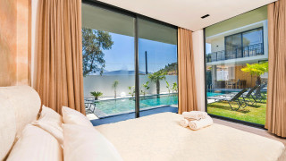 VKV3393 Villa Kalkan