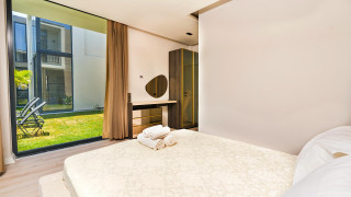 VKV3393 Villa Kalkan