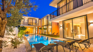 VKV3393 Villa Kalkan