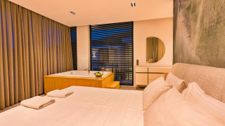 VKV3393 Villa Kalkan