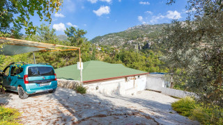 VKV3096 Villa Kalkan