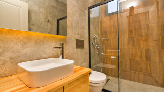 VKV3393 Villa Kalkan