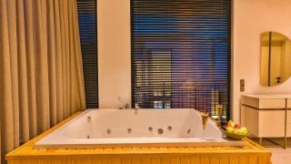 VKV3393 Villa Kalkan