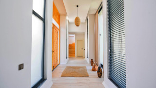VKV3393 Villa Kalkan