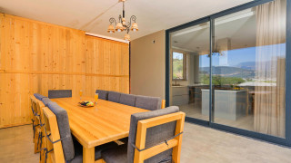 VKV3393 Villa Kalkan