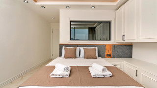 VKV6457 Villa Kalkan