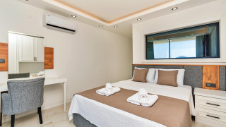 VKV6457 Villa Kalkan