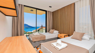 VKV6457 Villa Kalkan