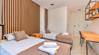 VKV6457 Villa Kalkan