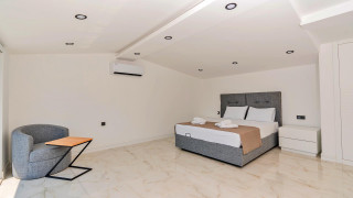 VKV6457 Villa Kalkan