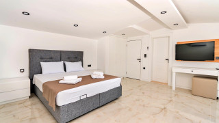 VKV6457 Villa Kalkan