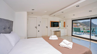 VKV6457 Villa Kalkan