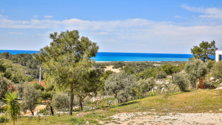 VKV2789 Villa Kalkan