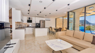 VKV6457 Villa Kalkan