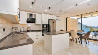 VKV6457 Villa Kalkan