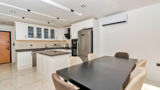 VKV6457 Villa Kalkan