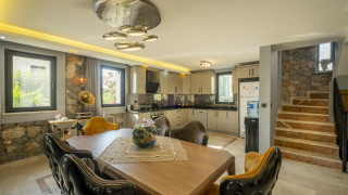 VKV3173 Villa Kalkan