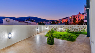 VKV6457 Villa Kalkan