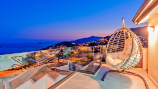 VKV6457 Villa Kalkan