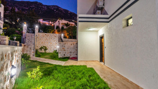 VKV6457 Villa Kalkan