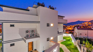 VKV6457 Villa Kalkan