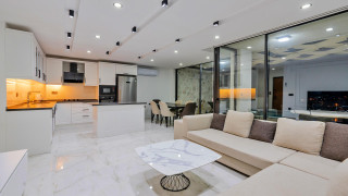 VKV6457 Villa Kalkan