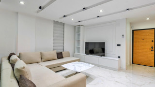 VKV6457 Villa Kalkan