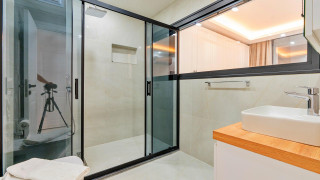 VKV6457 Villa Kalkan