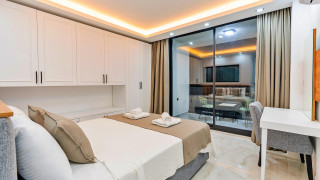 VKV6457 Villa Kalkan
