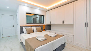 VKV6457 Villa Kalkan