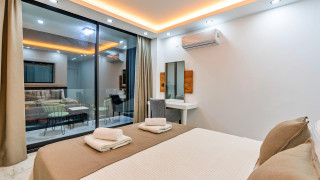 VKV6457 Villa Kalkan