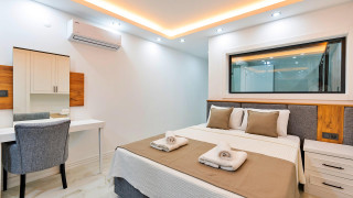 VKV6457 Villa Kalkan