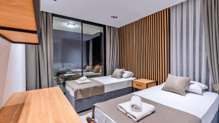 VKV6457 Villa Kalkan