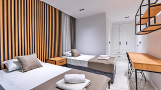 VKV6457 Villa Kalkan