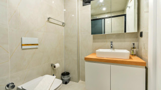 VKV6457 Villa Kalkan