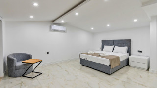 VKV6457 Villa Kalkan